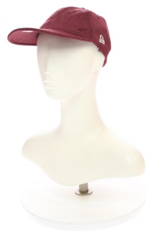 Czapka New Era, Kolor Czerwony, Cena 128,54 zł