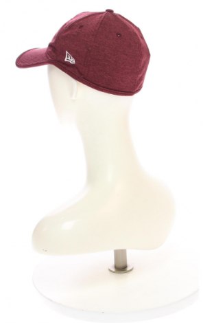 Czapka New Era, Kolor Czerwony, Cena 128,54 zł