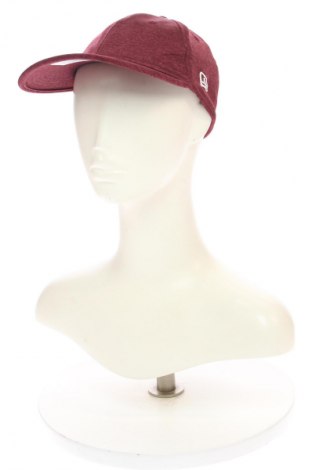 Czapka New Era, Kolor Czerwony, Cena 128,54 zł