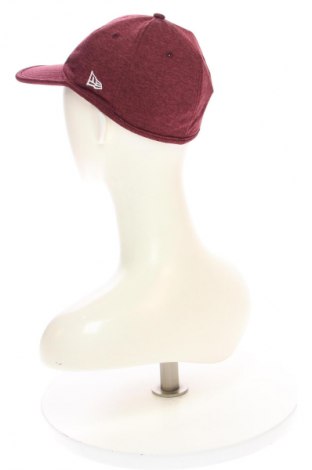 Czapka New Era, Kolor Czerwony, Cena 128,54 zł