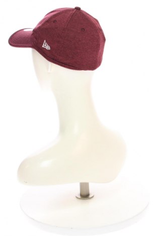 Czapka New Era, Kolor Czerwony, Cena 128,54 zł