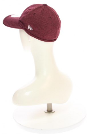 Czapka New Era, Kolor Czerwony, Cena 128,54 zł