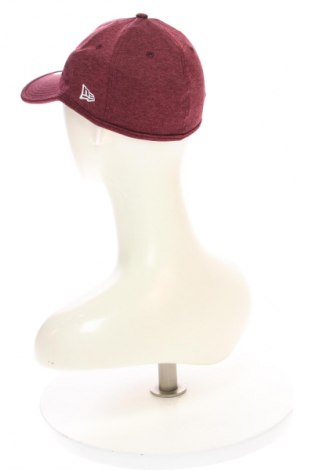 Czapka New Era, Kolor Czerwony, Cena 128,54 zł