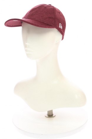 Czapka New Era, Kolor Czerwony, Cena 128,54 zł