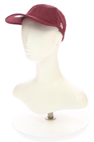 Czapka New Era, Kolor Czerwony, Cena 128,54 zł