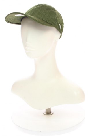 Czapka New Era, Kolor Zielony, Cena 128,54 zł