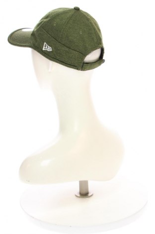 Czapka New Era, Kolor Zielony, Cena 128,54 zł
