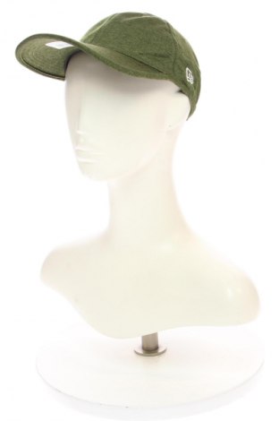 Czapka New Era, Kolor Zielony, Cena 128,54 zł