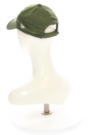 Czapka New Era, Kolor Zielony, Cena 128,54 zł