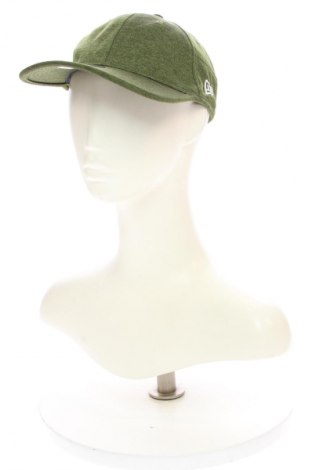 Czapka New Era, Kolor Zielony, Cena 128,54 zł