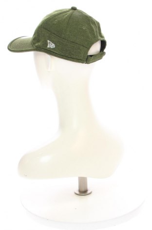 Czapka New Era, Kolor Zielony, Cena 128,54 zł