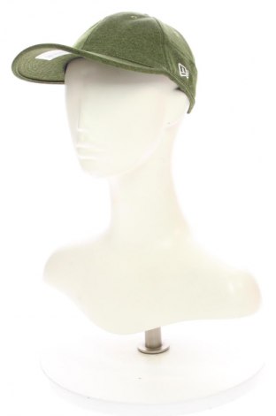Czapka New Era, Kolor Zielony, Cena 128,54 zł