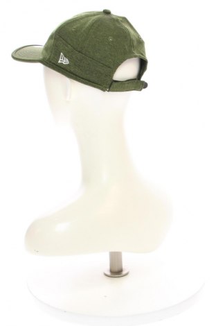Czapka New Era, Kolor Zielony, Cena 128,54 zł