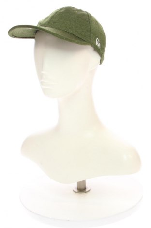 Czapka New Era, Kolor Zielony, Cena 128,54 zł