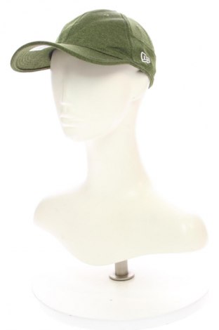 Czapka New Era, Kolor Zielony, Cena 128,54 zł