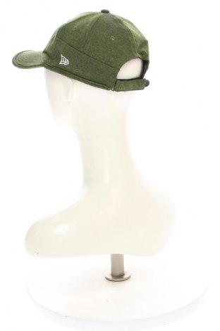 Czapka New Era, Kolor Zielony, Cena 128,54 zł