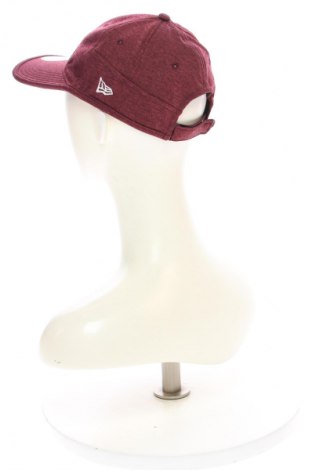 Czapka New Era, Kolor Czerwony, Cena 128,54 zł