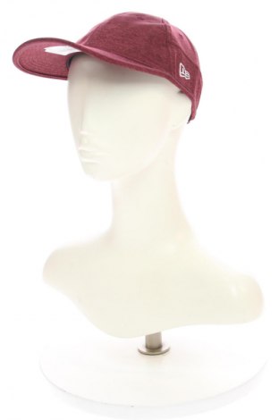 Czapka New Era, Kolor Czerwony, Cena 128,54 zł