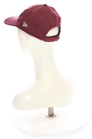 Czapka New Era, Kolor Czerwony, Cena 128,54 zł