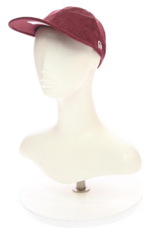 Čepice  New Era, Barva Červená, Cena  257,00 Kč