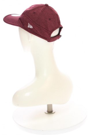 Čepice  New Era, Barva Červená, Cena  257,00 Kč