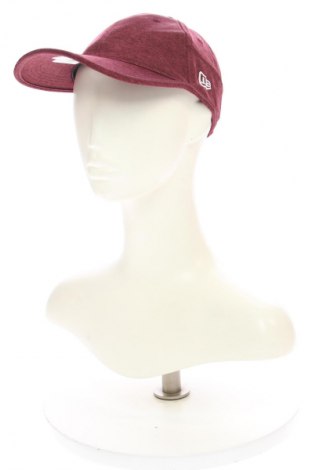 Czapka New Era, Kolor Czerwony, Cena 128,54 zł