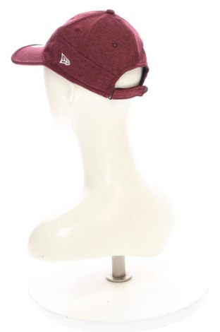 Czapka New Era, Kolor Czerwony, Cena 128,54 zł