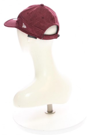 Czapka New Era, Kolor Czerwony, Cena 128,54 zł