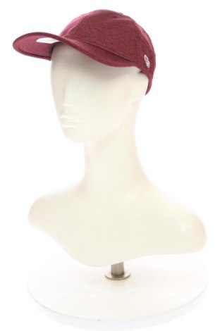 Czapka New Era, Kolor Czerwony, Cena 128,54 zł