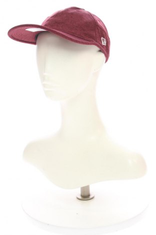 Czapka New Era, Kolor Czerwony, Cena 128,54 zł