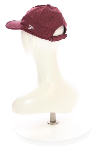 Czapka New Era, Kolor Czerwony, Cena 128,54 zł