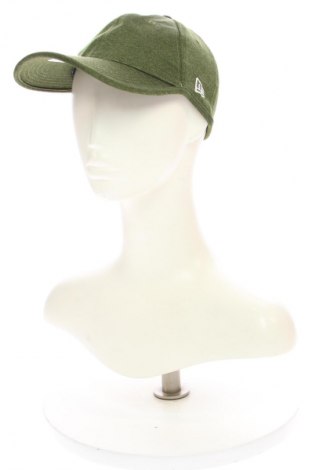 Czapka New Era, Kolor Zielony, Cena 128,54 zł