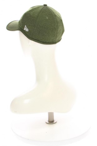 Czapka New Era, Kolor Zielony, Cena 128,54 zł