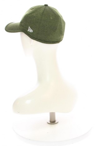 Czapka New Era, Kolor Zielony, Cena 128,54 zł