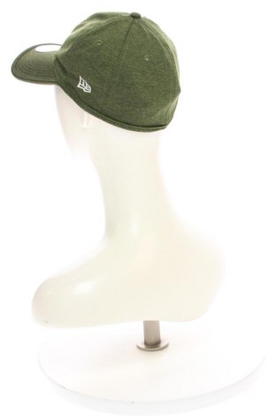 Czapka New Era, Kolor Zielony, Cena 128,54 zł