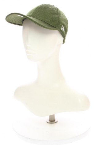 Czapka New Era, Kolor Zielony, Cena 128,54 zł