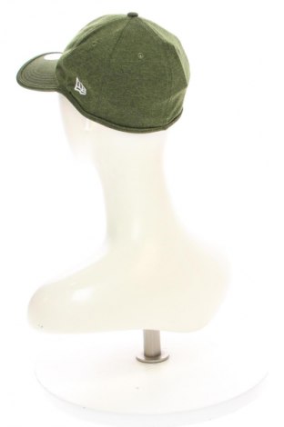 Czapka New Era, Kolor Zielony, Cena 128,54 zł