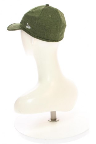 Czapka New Era, Kolor Zielony, Cena 128,54 zł