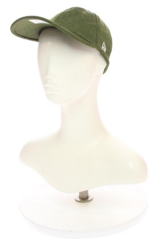 Czapka New Era, Kolor Zielony, Cena 128,54 zł