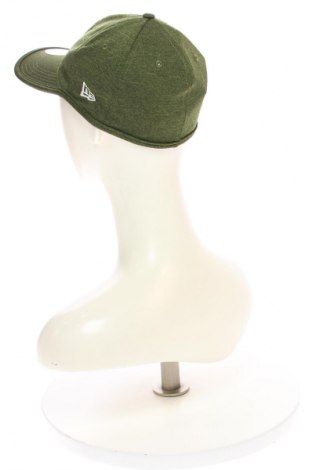 Czapka New Era, Kolor Zielony, Cena 128,54 zł