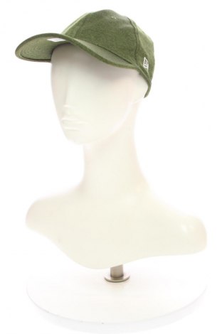 Czapka New Era, Kolor Zielony, Cena 128,54 zł