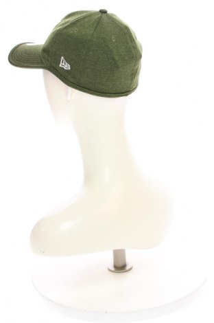Czapka New Era, Kolor Zielony, Cena 128,54 zł