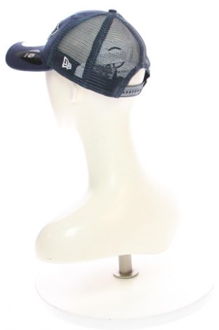 Mütze New Era, Farbe Blau, Preis € 23,66