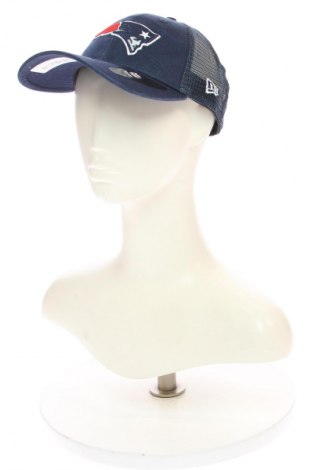 Czapka New Era, Kolor Niebieski, Cena 108,98 zł