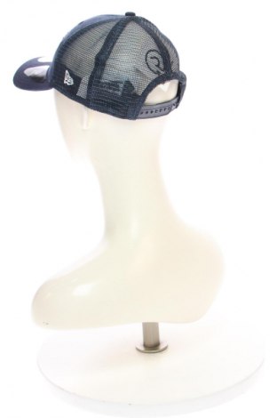 Czapka New Era, Kolor Niebieski, Cena 108,98 zł