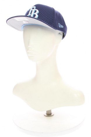 Mütze New Era, Farbe Blau, Preis € 23,66
