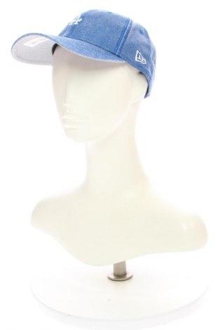 Czapka New Era, Kolor Niebieski, Cena 108,98 zł