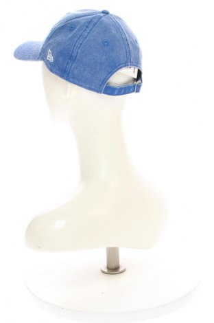 Czapka New Era, Kolor Niebieski, Cena 108,98 zł