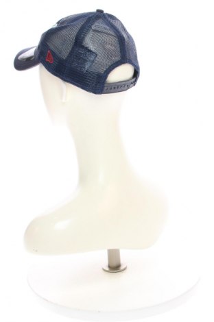 Czapka New Era, Kolor Niebieski, Cena 65,99 zł