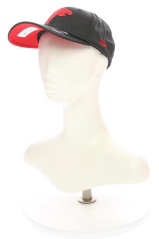 Czapka New Era, Kolor Szary, Cena 108,98 zł